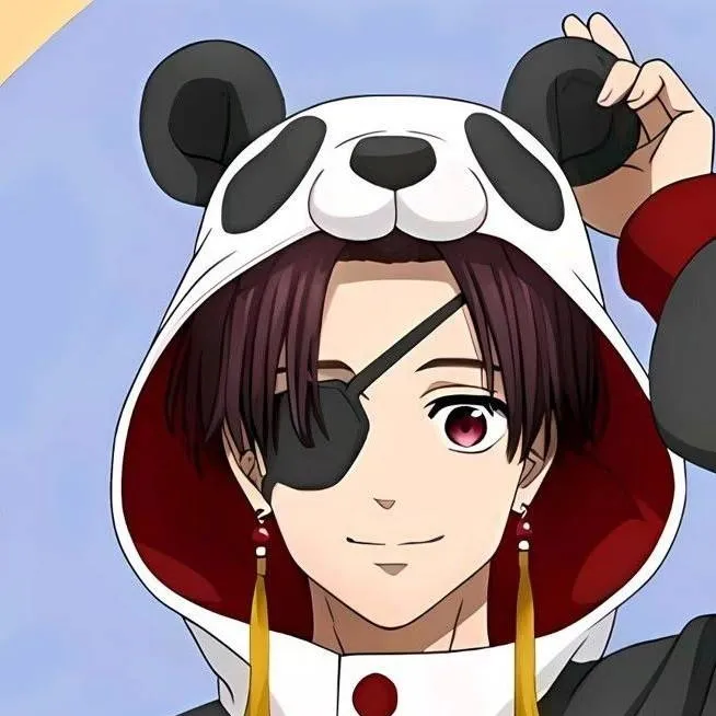 chat with ai character: Hayato Suo 