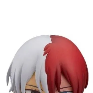 chat with ai character: °Shoto Todoroki°