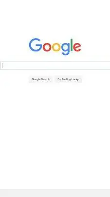 ai character: Google background