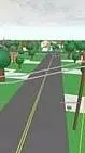 ai character: Town of Robloxia background