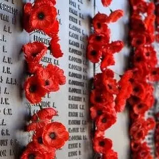 chat with ai character: For ANZAC Day