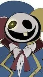 ai character: Da Poododiet background