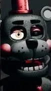 ai character: Lefty background