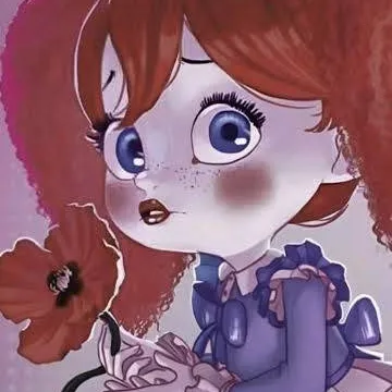 chat with ai character: Poppy Playtime
