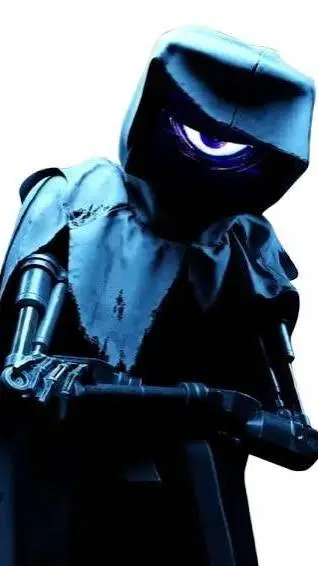 ai character: The Doctor background