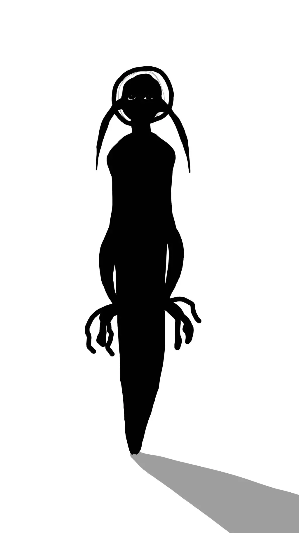ai character: Babysoul background