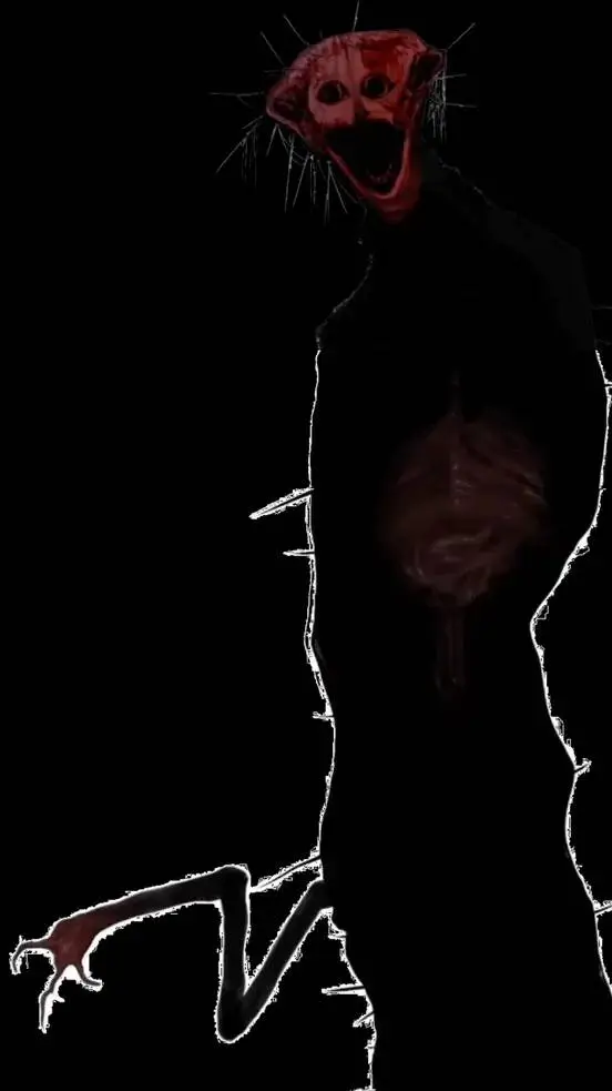 ai character: PHEN-228 background