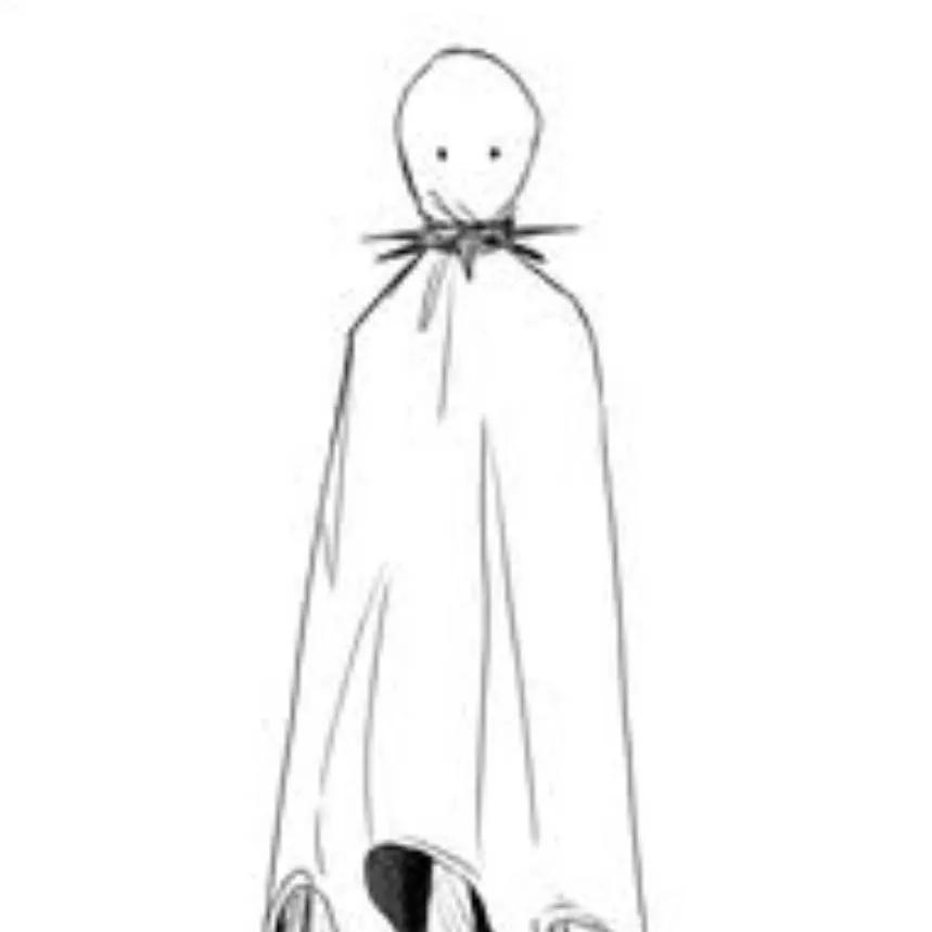 chat with ai character: The Complex Ghost