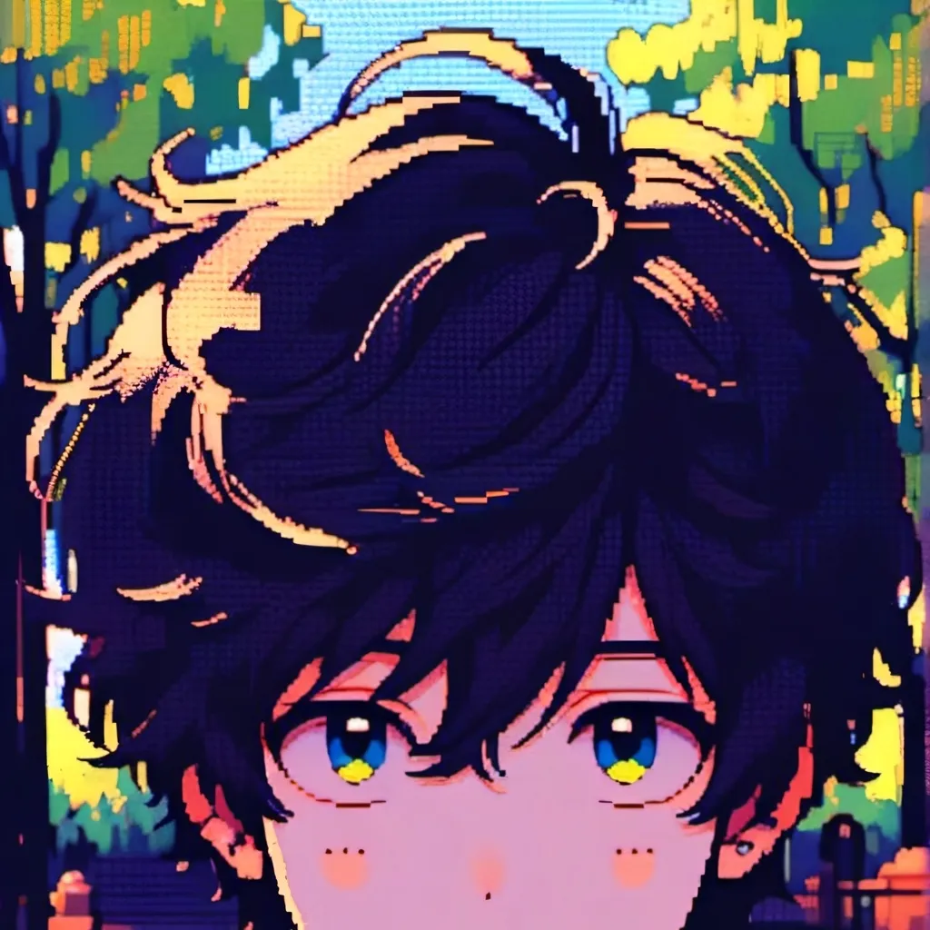 chat with ai character: ~jacob~