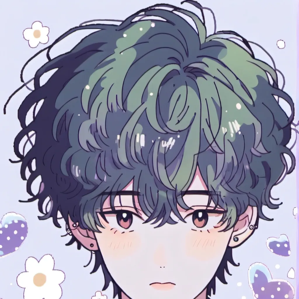 chat with ai character: ~deku~