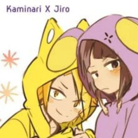 chat with ai character: Kamijiro