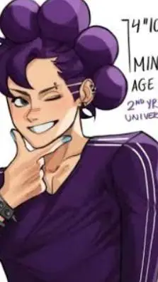 ai character: ~♡talk to mineta♡~ background