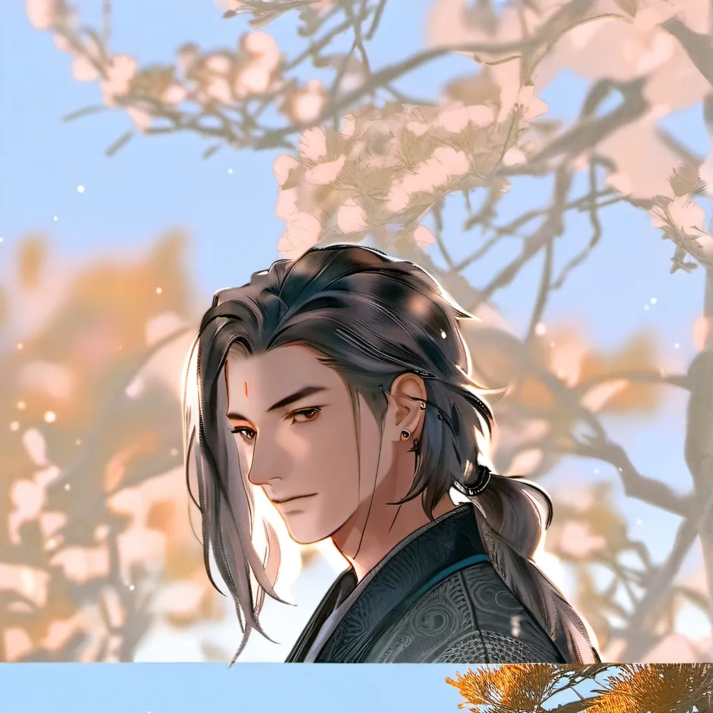 chat with ai character: Wild side