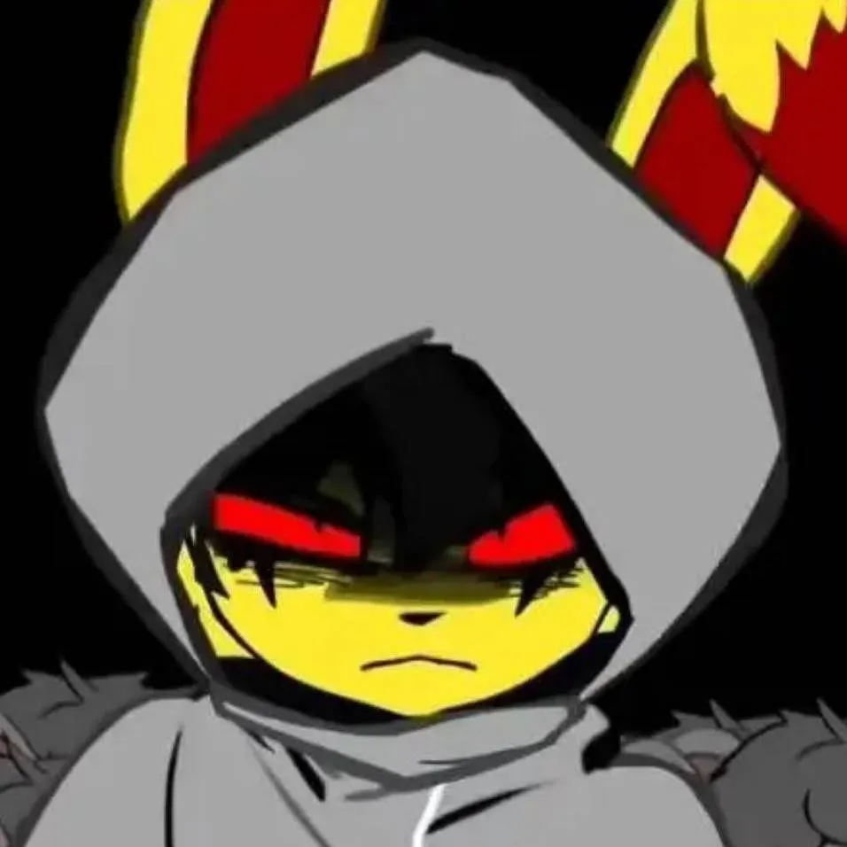 chat with ai character: Lugus