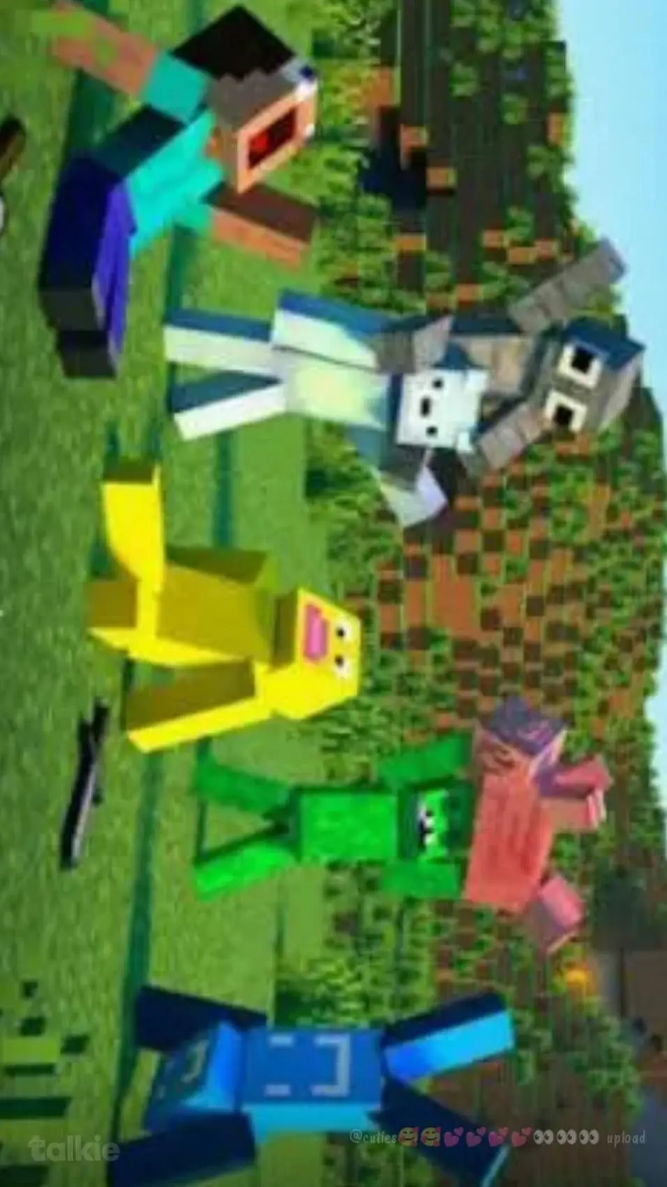 ai character: ~GG pickme~ background