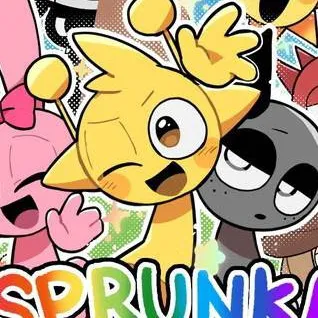 chat with ai character: MUSTARD sprunki