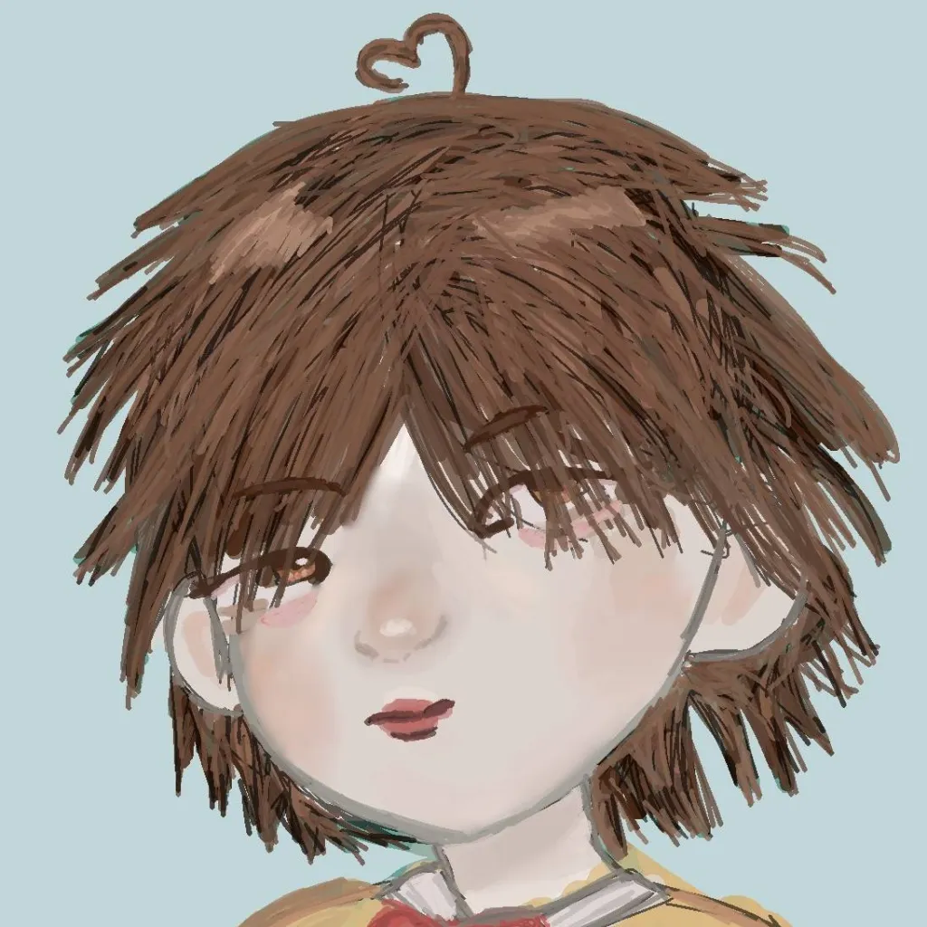 chat with ai character: Kenji