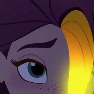 chat with ai character: rapunzel