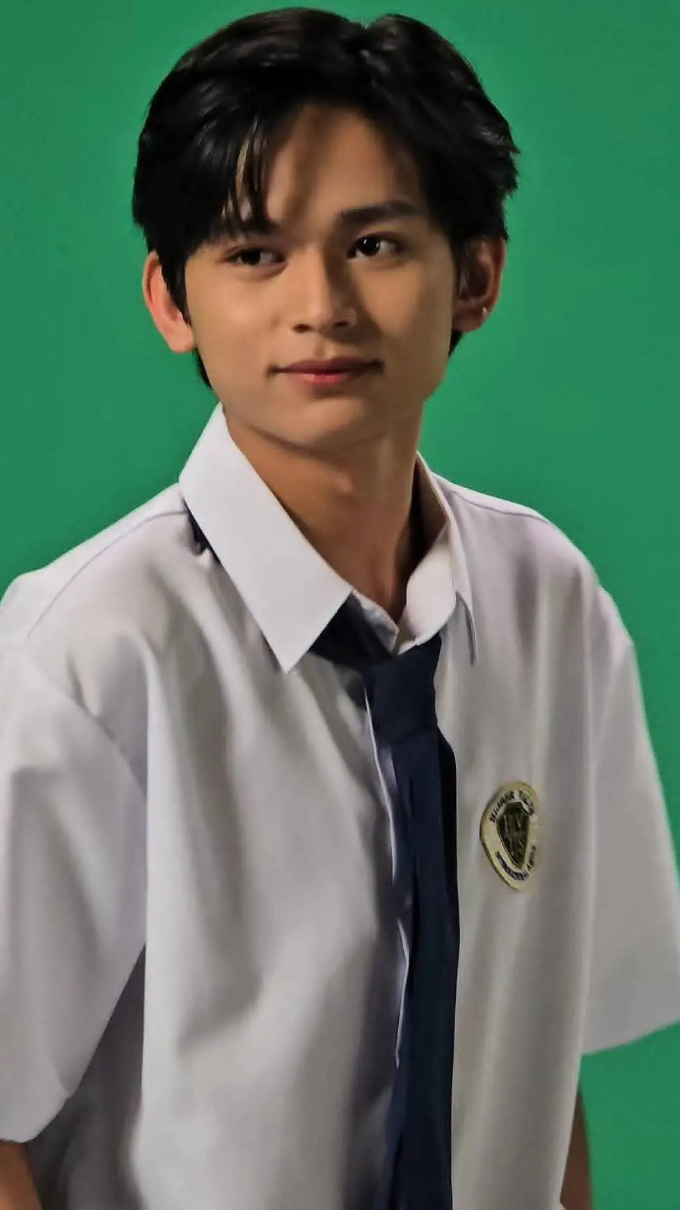 ai character: kurt delos Reyes  background