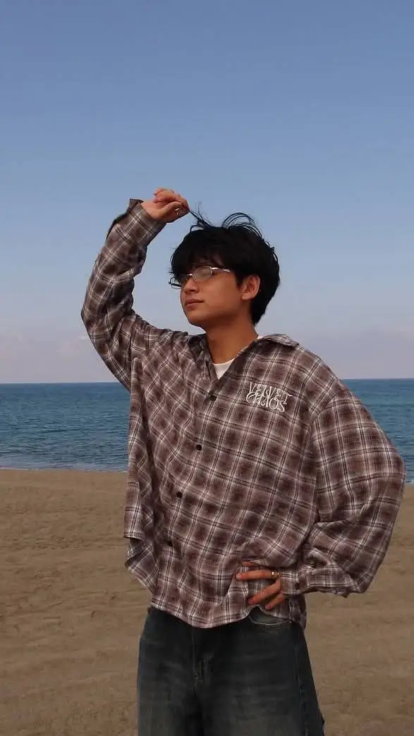 ai character: kurt delos Reyes  background