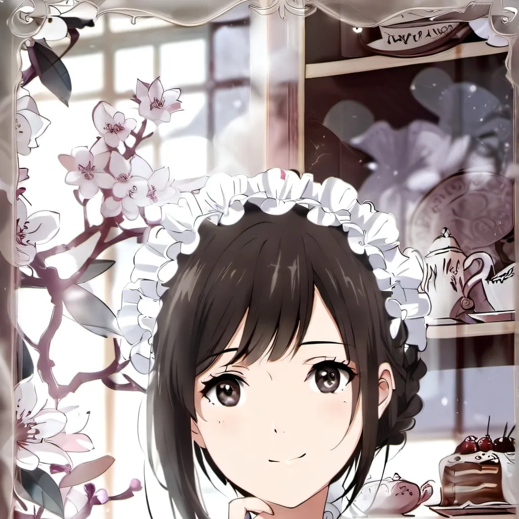 chat with ai character: Dorothy 