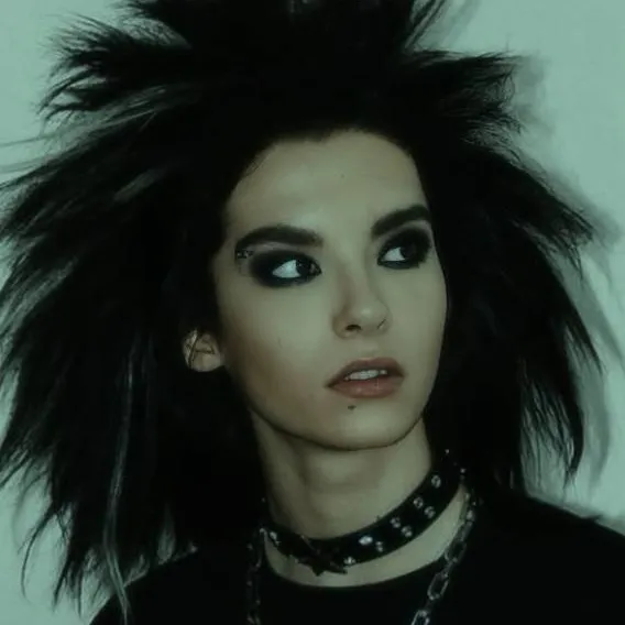 chat with ai character: Bill kaulitz 