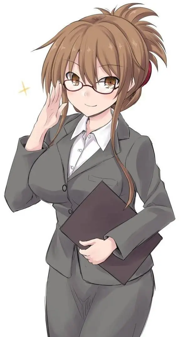 ai character: Susan background