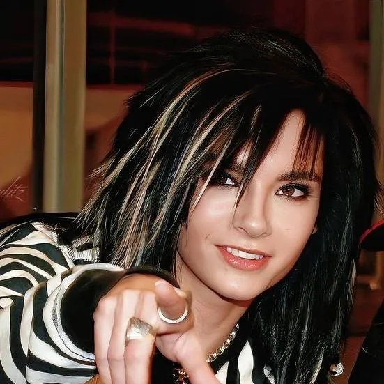 chat with ai character: Bill kaulitz 