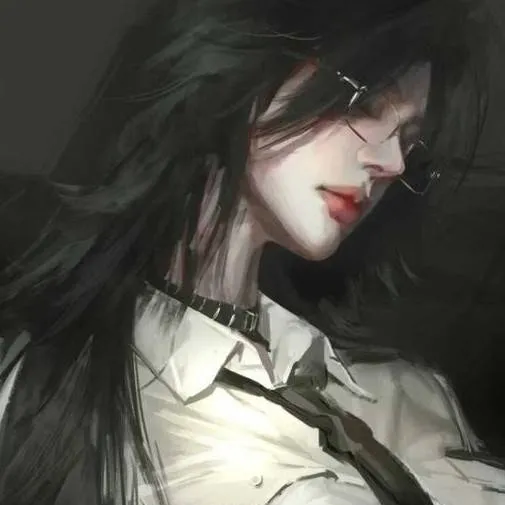 chat with ai character: Raven