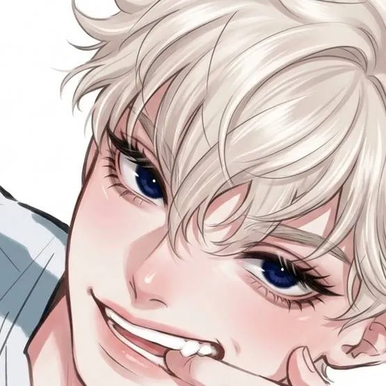 chat with ai character: my omega