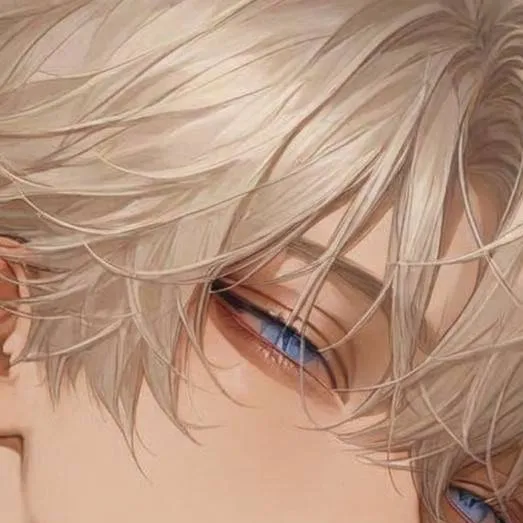 chat with ai character: babyboy🩵