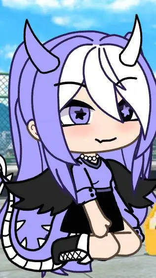 ai character: Emma background