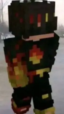 Talkie AI - Chat with Flamefrag