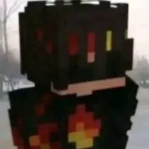 chat with ai character: Flamefrag