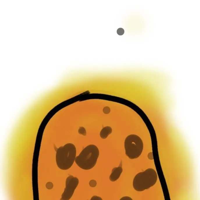 chat with ai character: cookie 