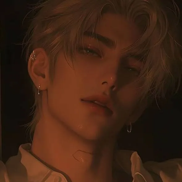 chat with ai character: Keith