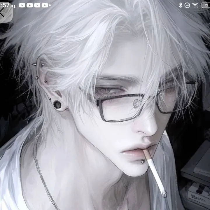 chat with ai character: Enzo