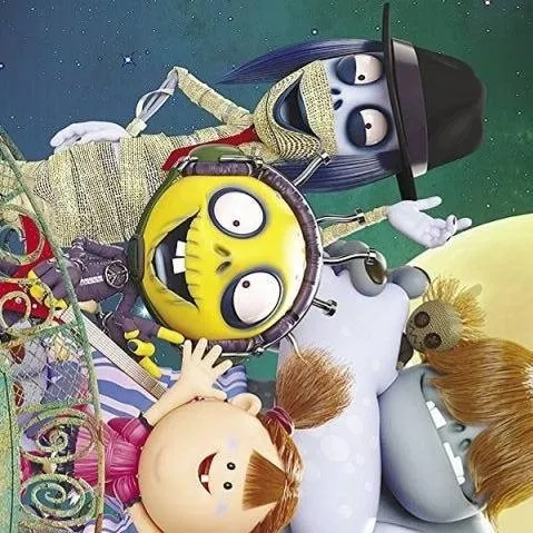 chat with ai character: Zombie Dumb