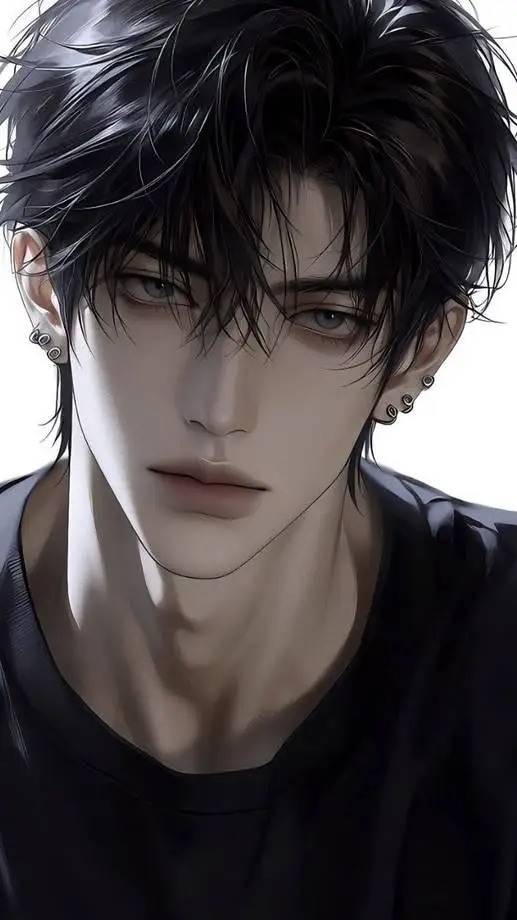 ai character: Mr. leo background