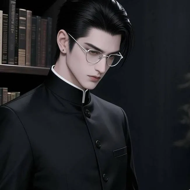 chat with ai character: Marcus Williams