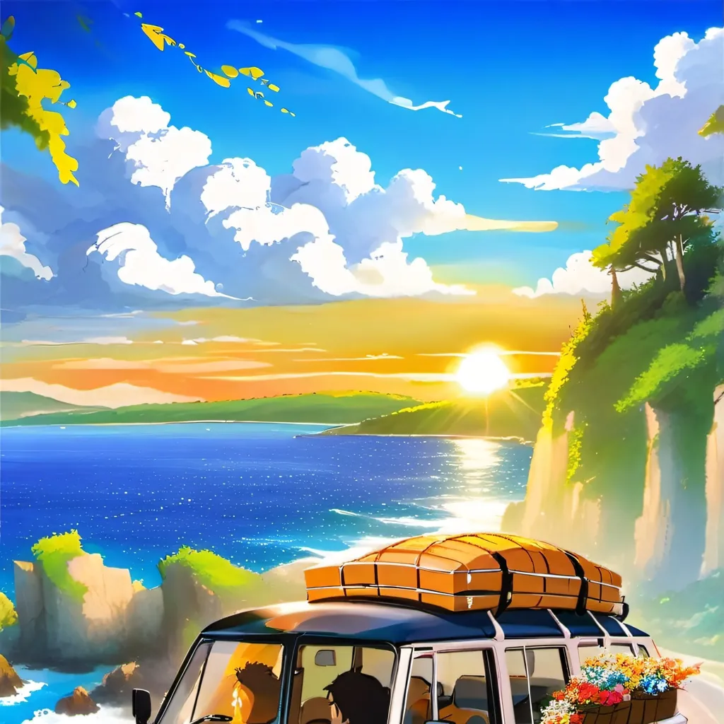 chat with ai character: Pro Hero Roadtrip