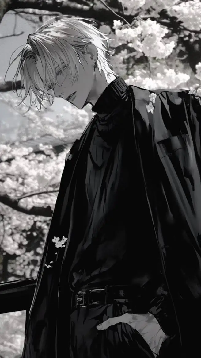 Talkie AI - Chat with 『Kevin』BL