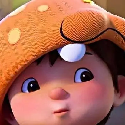 chat with ai character: BoBoiBoy kecil