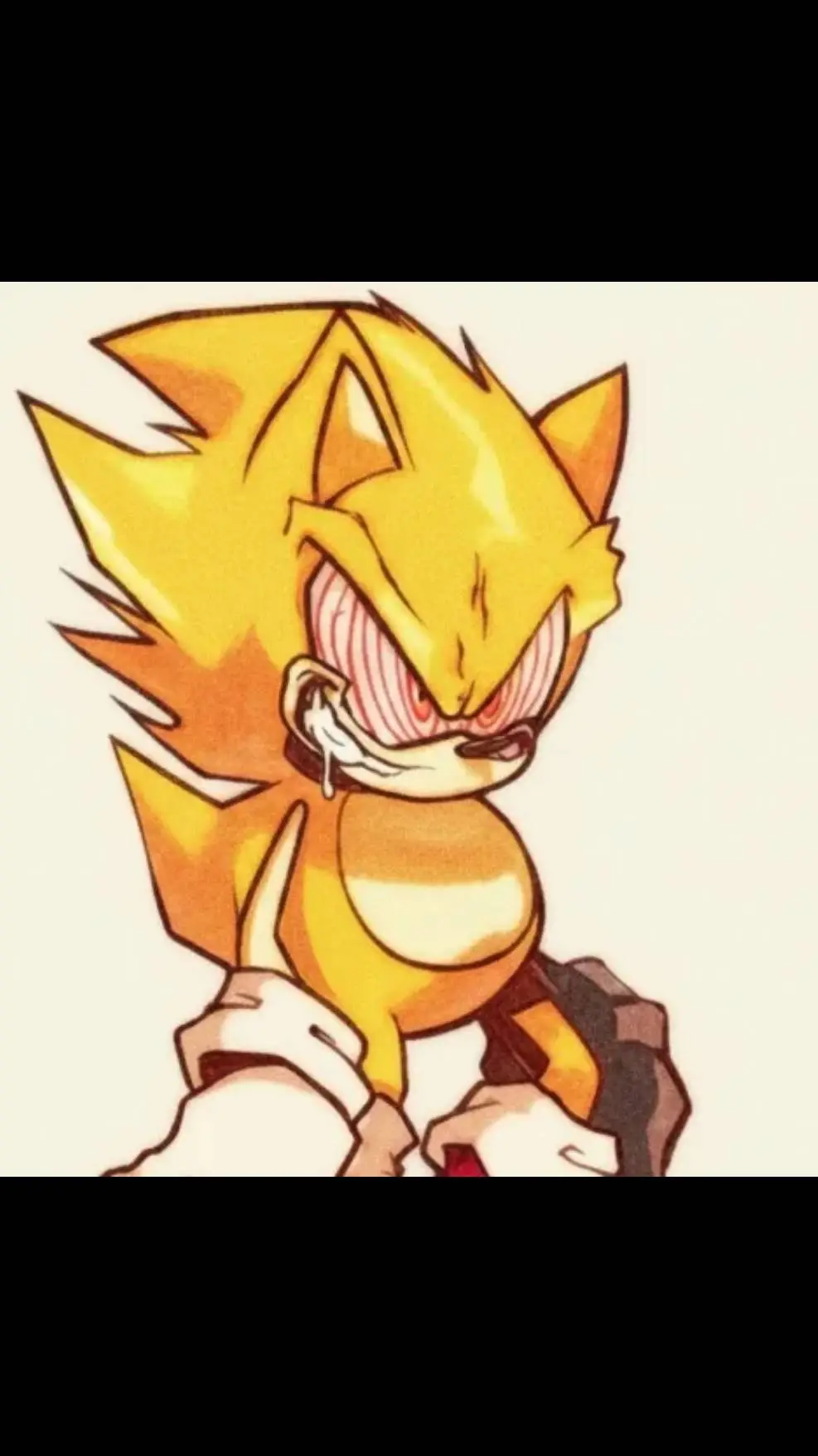 ai character: fleetwayluche  background