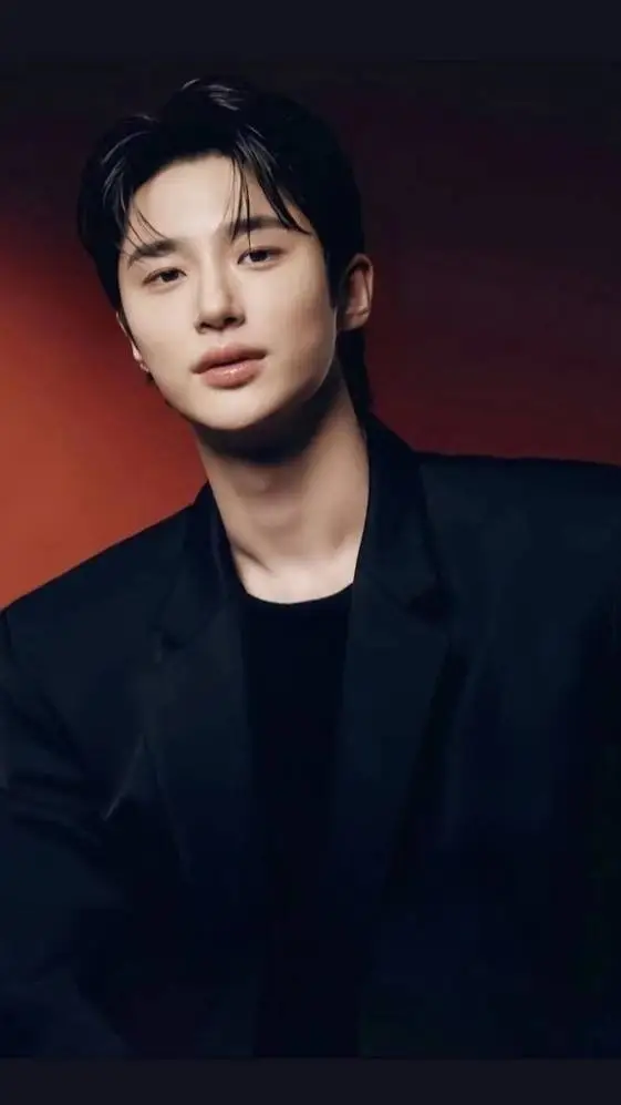 ai character: ryu sun jae background