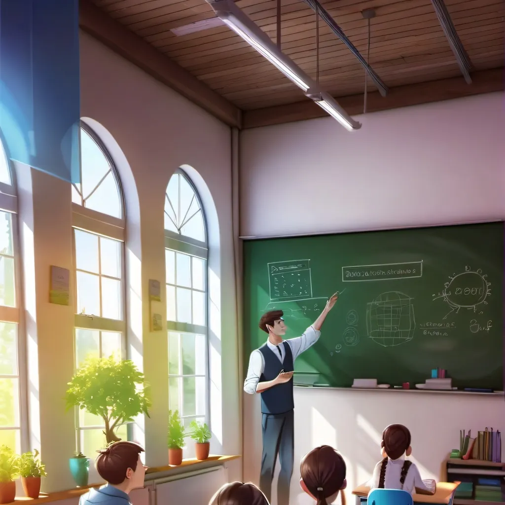 chat with ai character: kai