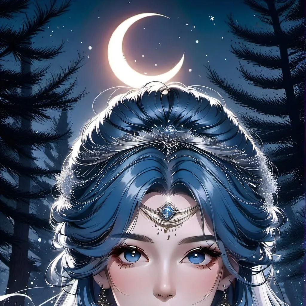 chat with ai character: Aria veilborn 