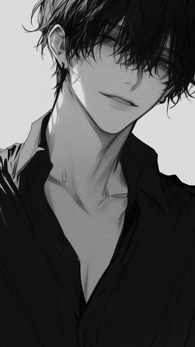 ai character: Adrian  background