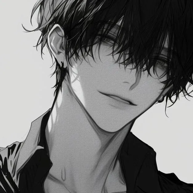chat with ai character: Adrian 