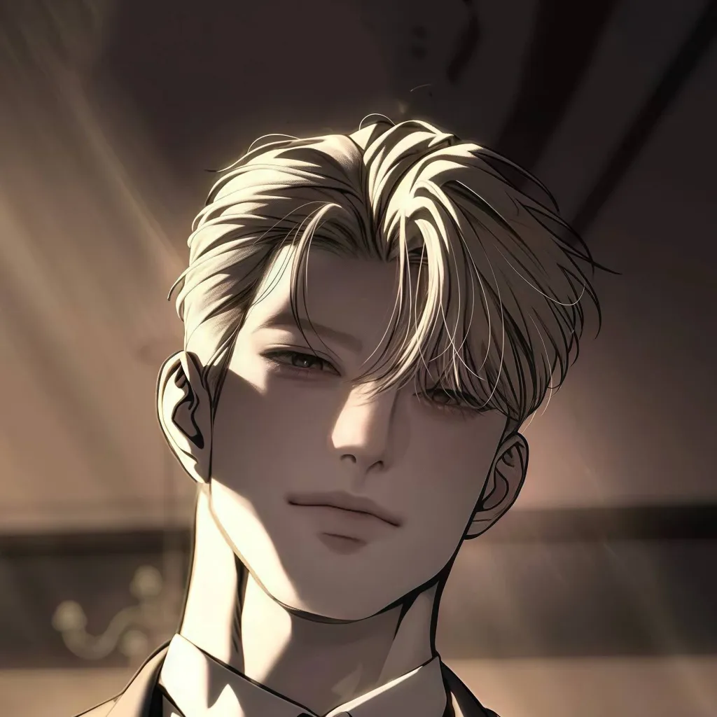 chat with ai character: Marcus..👹
